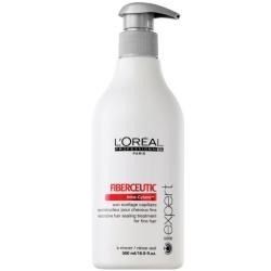Máscara Fiberceutic 500 Gr Cabelos Finos