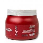 Máscara Force Vector 500g