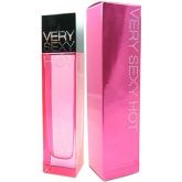 EUA de perfum Very Sexy Hot 100 mls