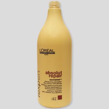 Loreal Shampoo Absolut Repair 1,5 L