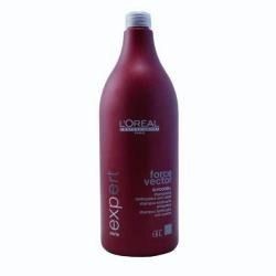 Shampoo Force Vector 1,5 Lt